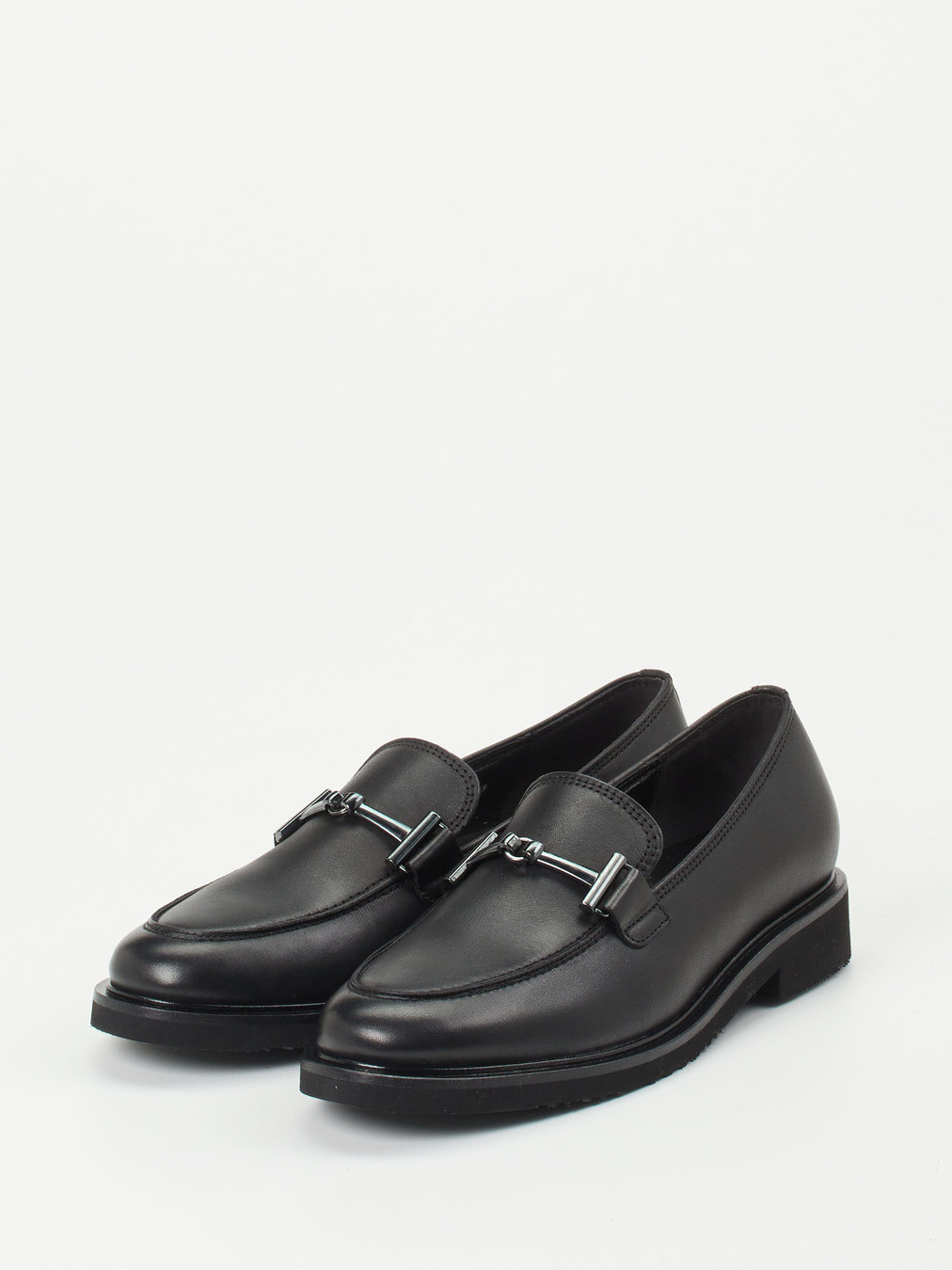 Slipper schwarz 1511009052602