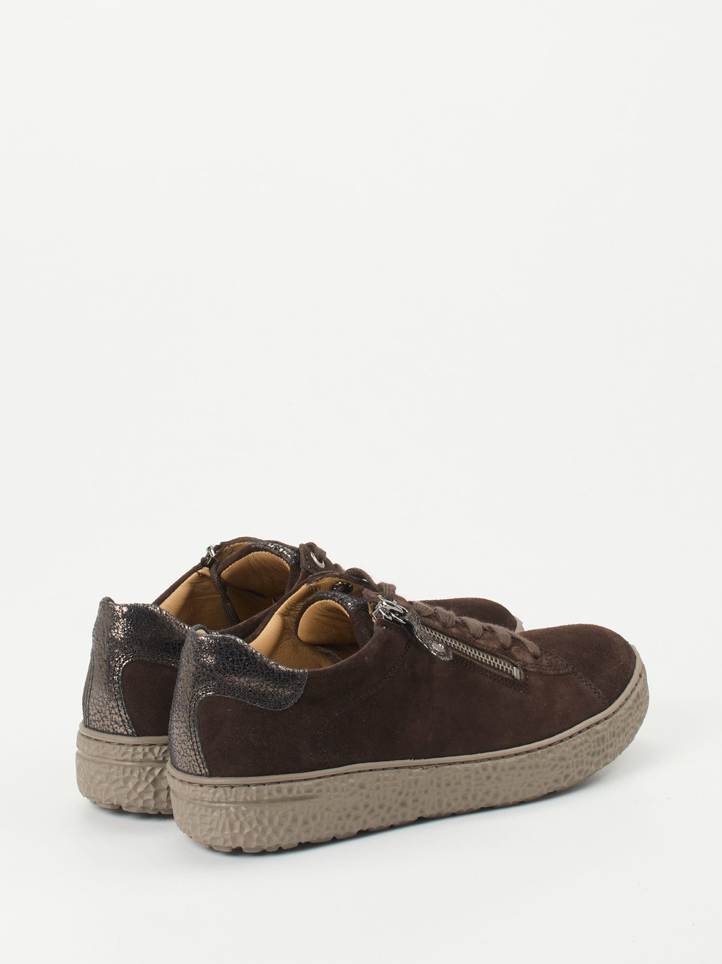 Sneaker braun 2661209000603