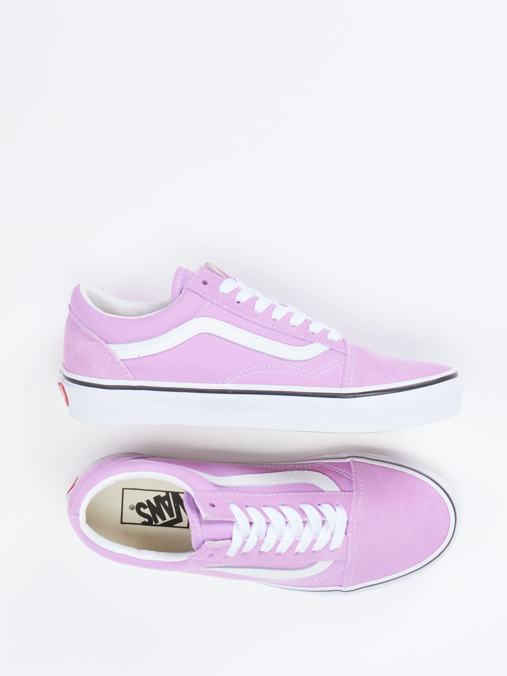 Sneaker blau 8165119002504