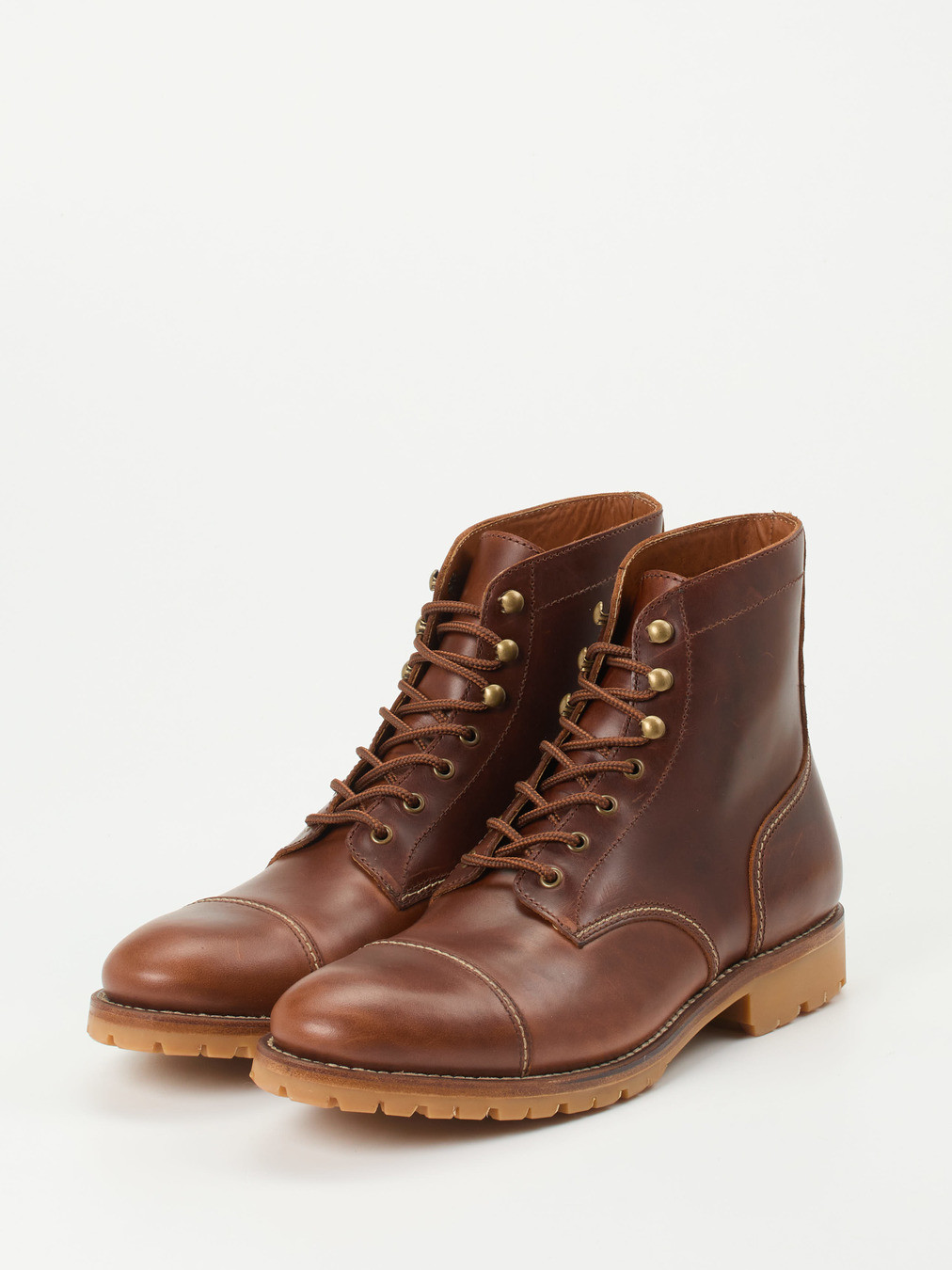 Boots braun 4701289055702