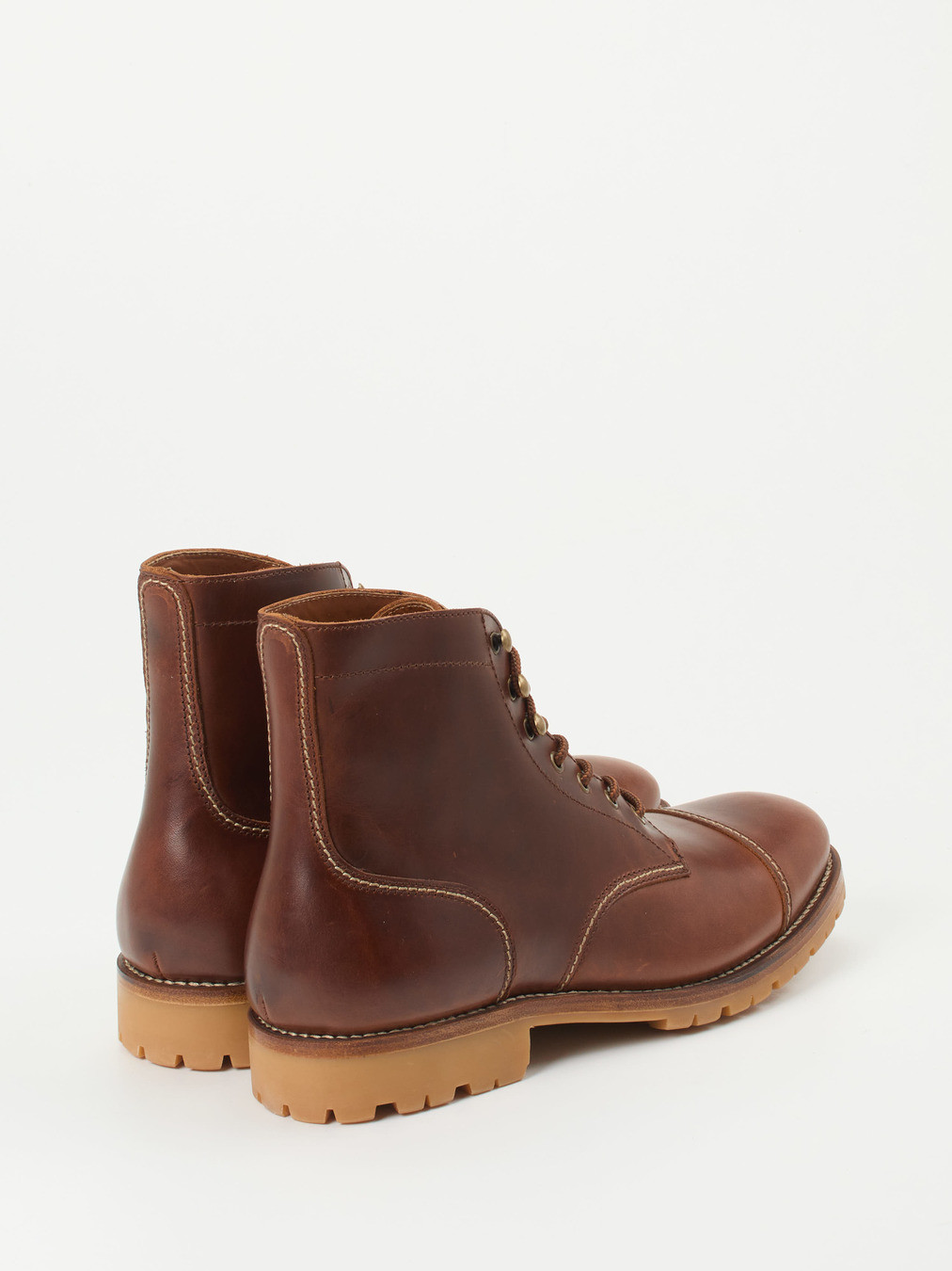 Boots braun 4701289055703