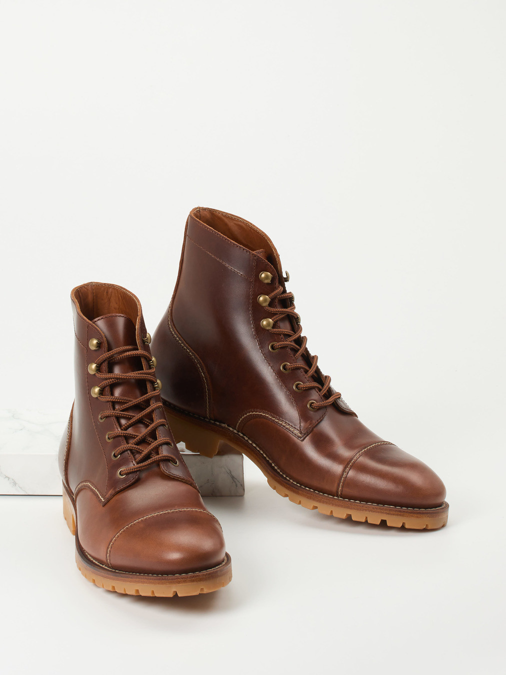 Boots braun 4701289055704