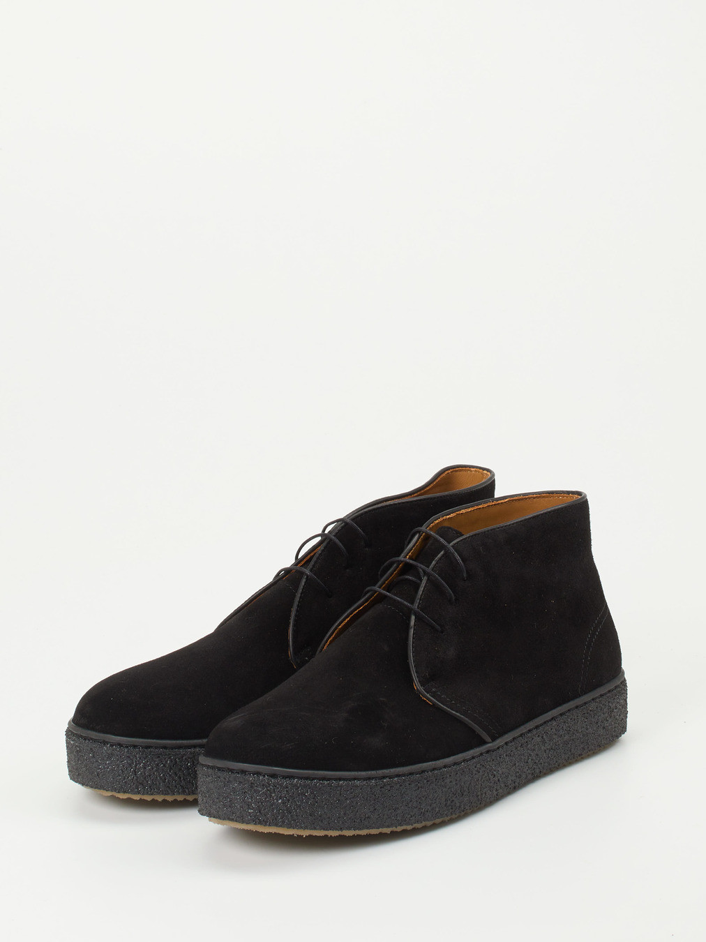 Boots schwarz 4701009076202