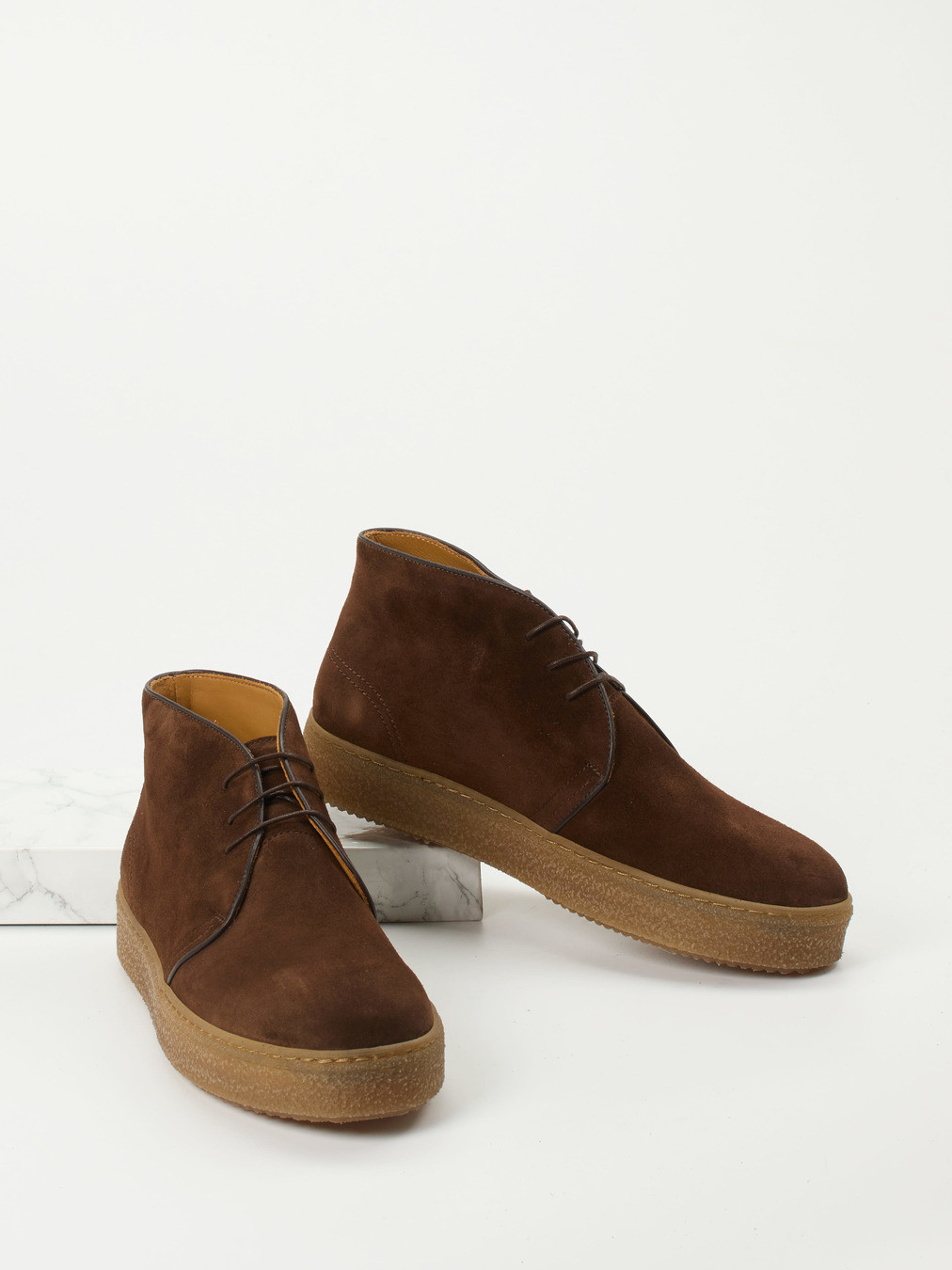 Boots braun 4701229061904