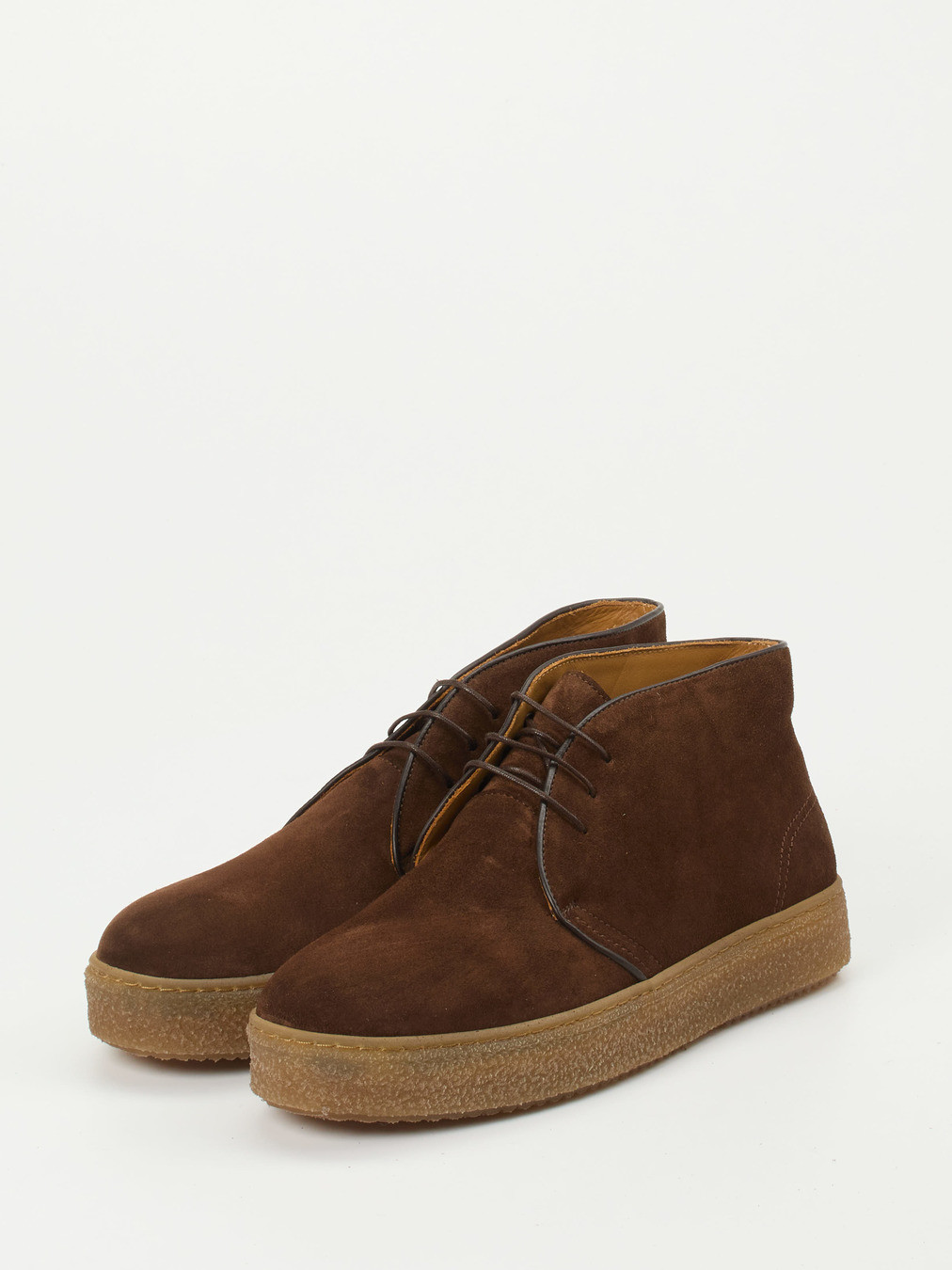 Boots braun 4701229061902