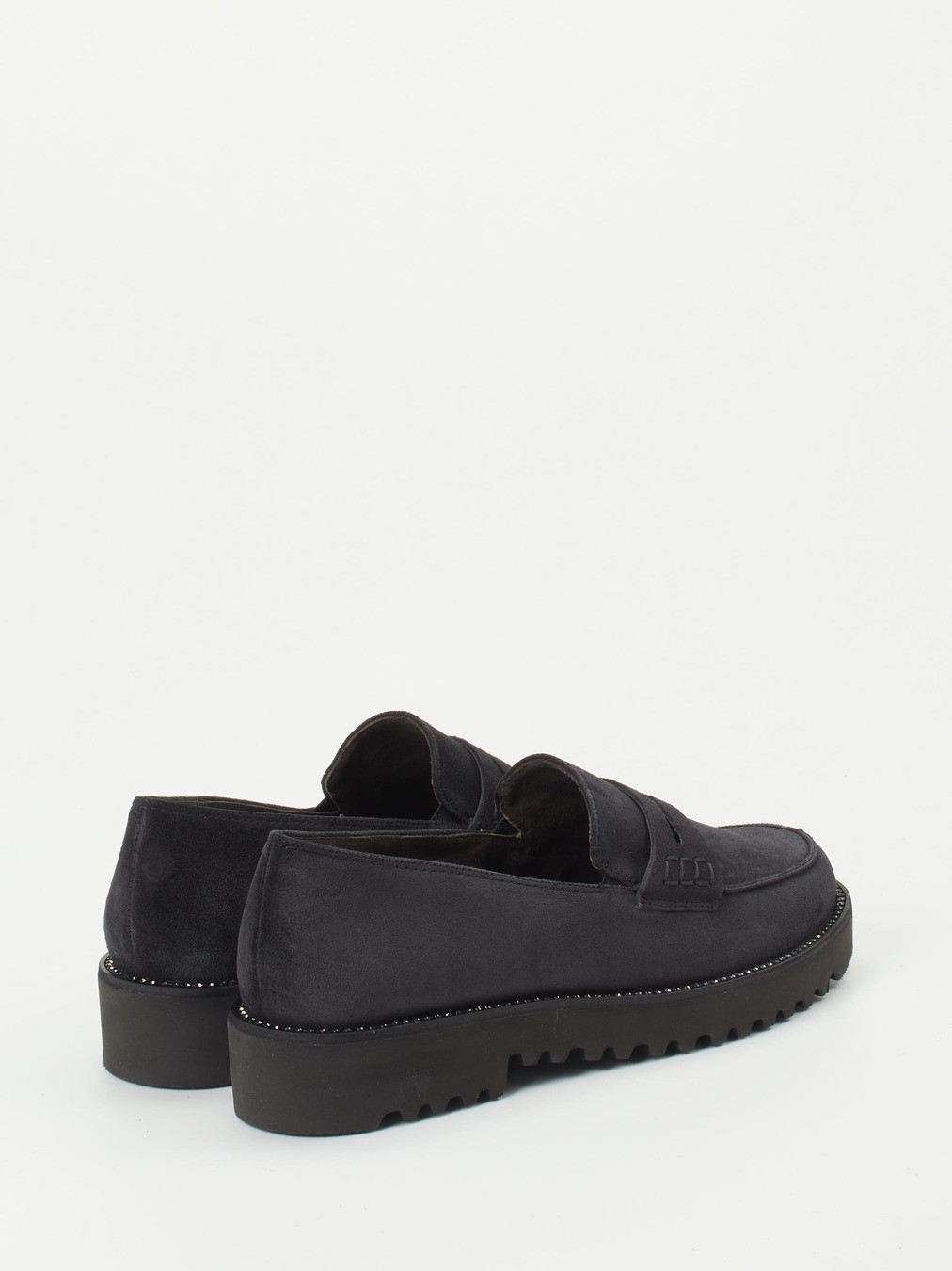 Slipper schwarz 1513009018803