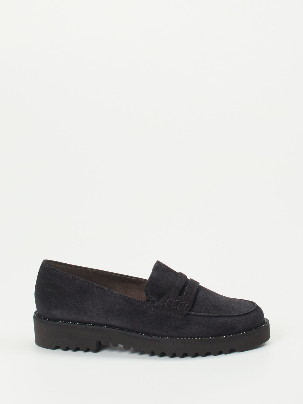 Slipper schwarz 1513009018801