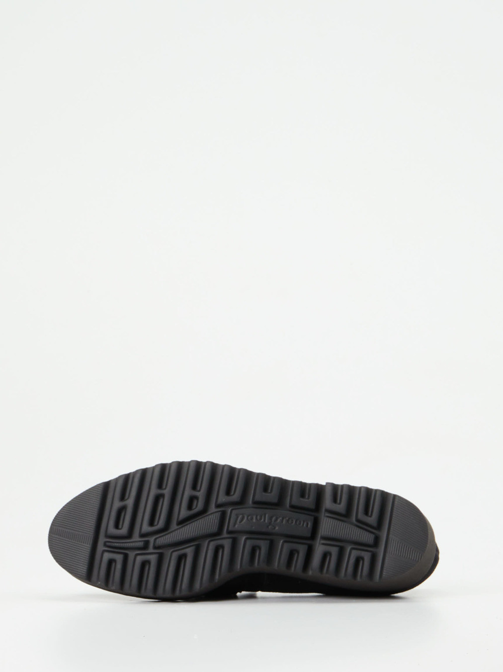 Slipper schwarz 1513009018805