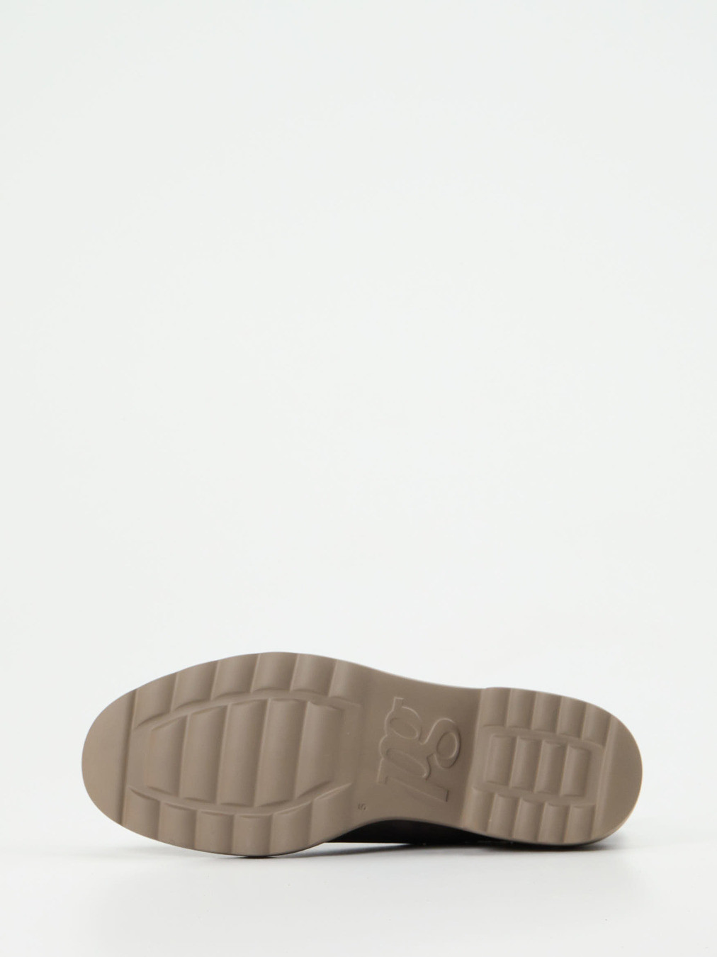 Chelsea Boots grau 1715459001105