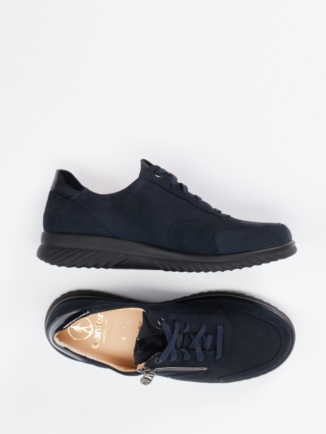 Sneaker blau 2651109026104