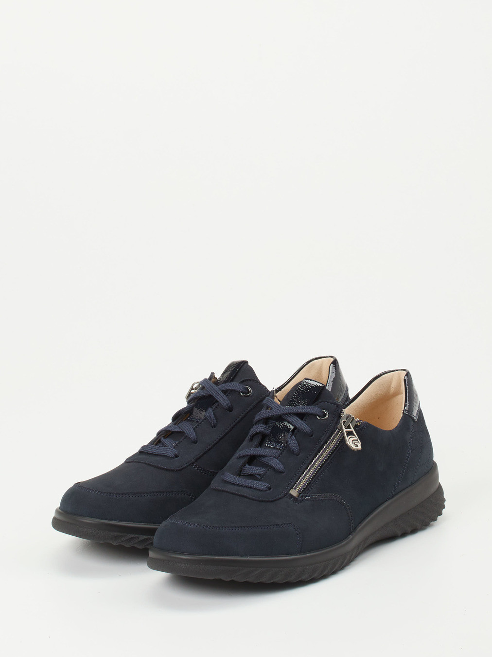 Sneaker blau 2651109026102