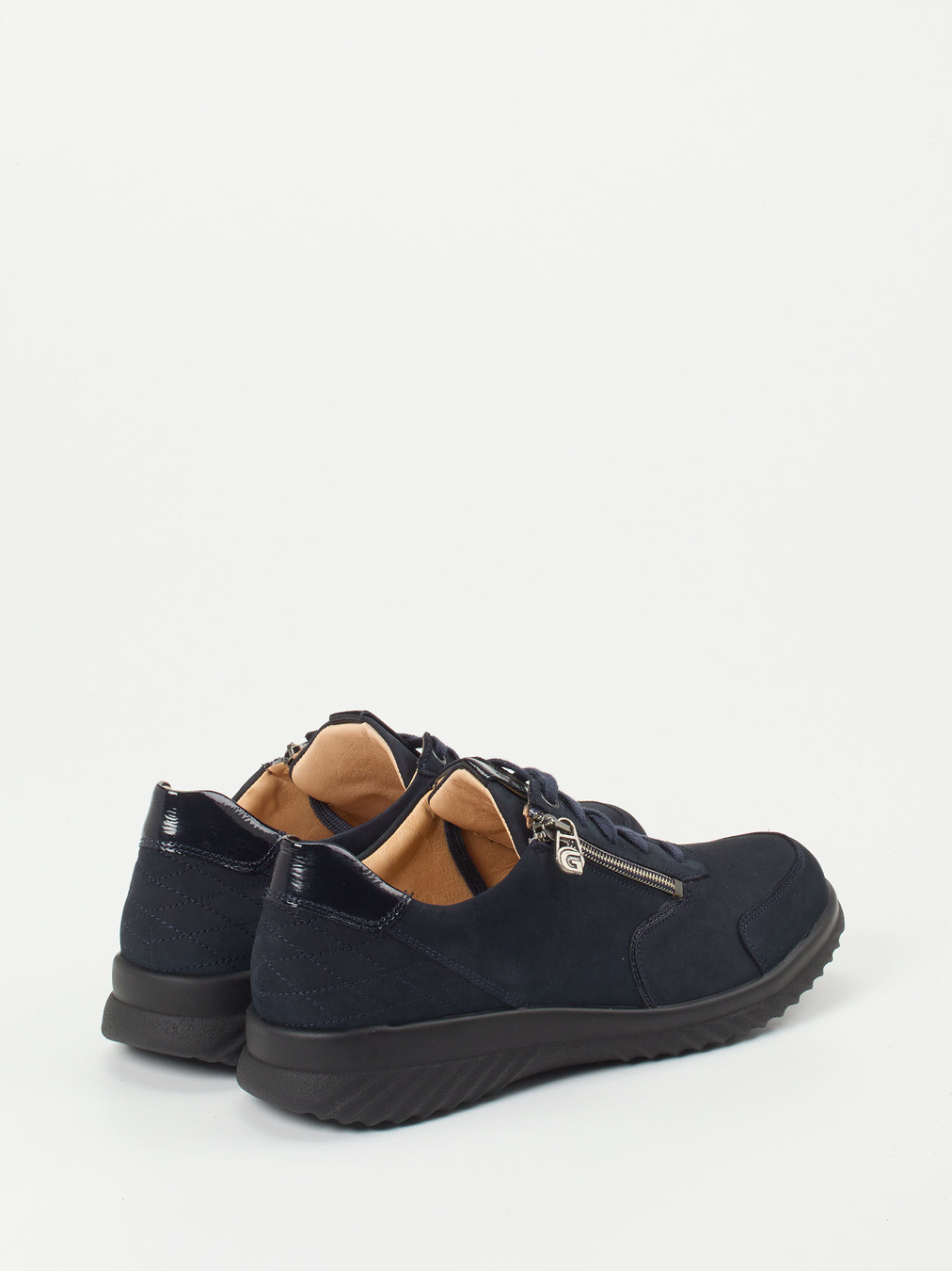 Sneaker blau 2651109026103