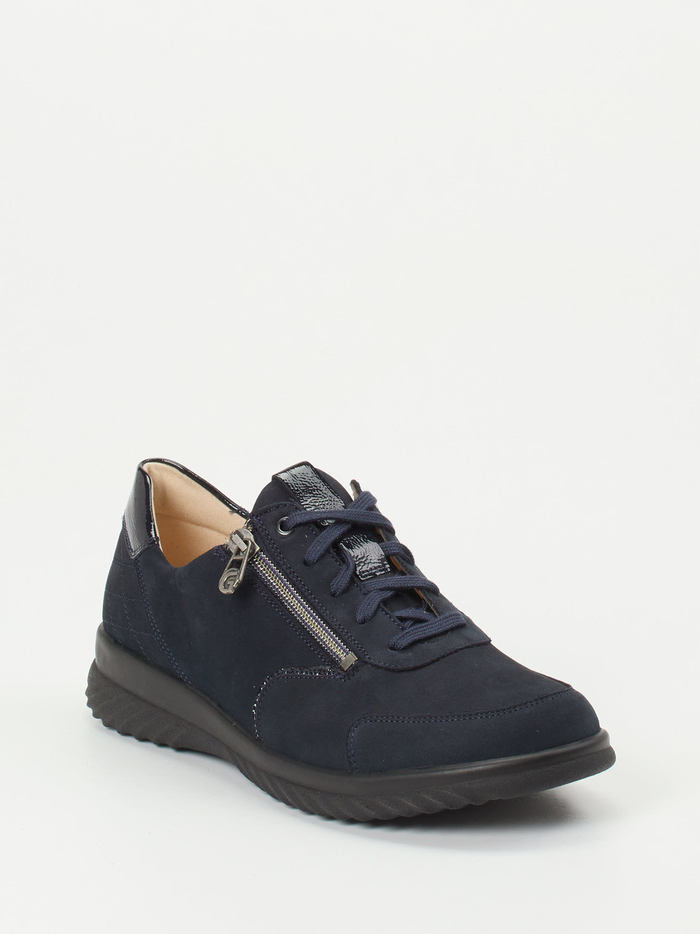 Sneaker blau 2651109026106