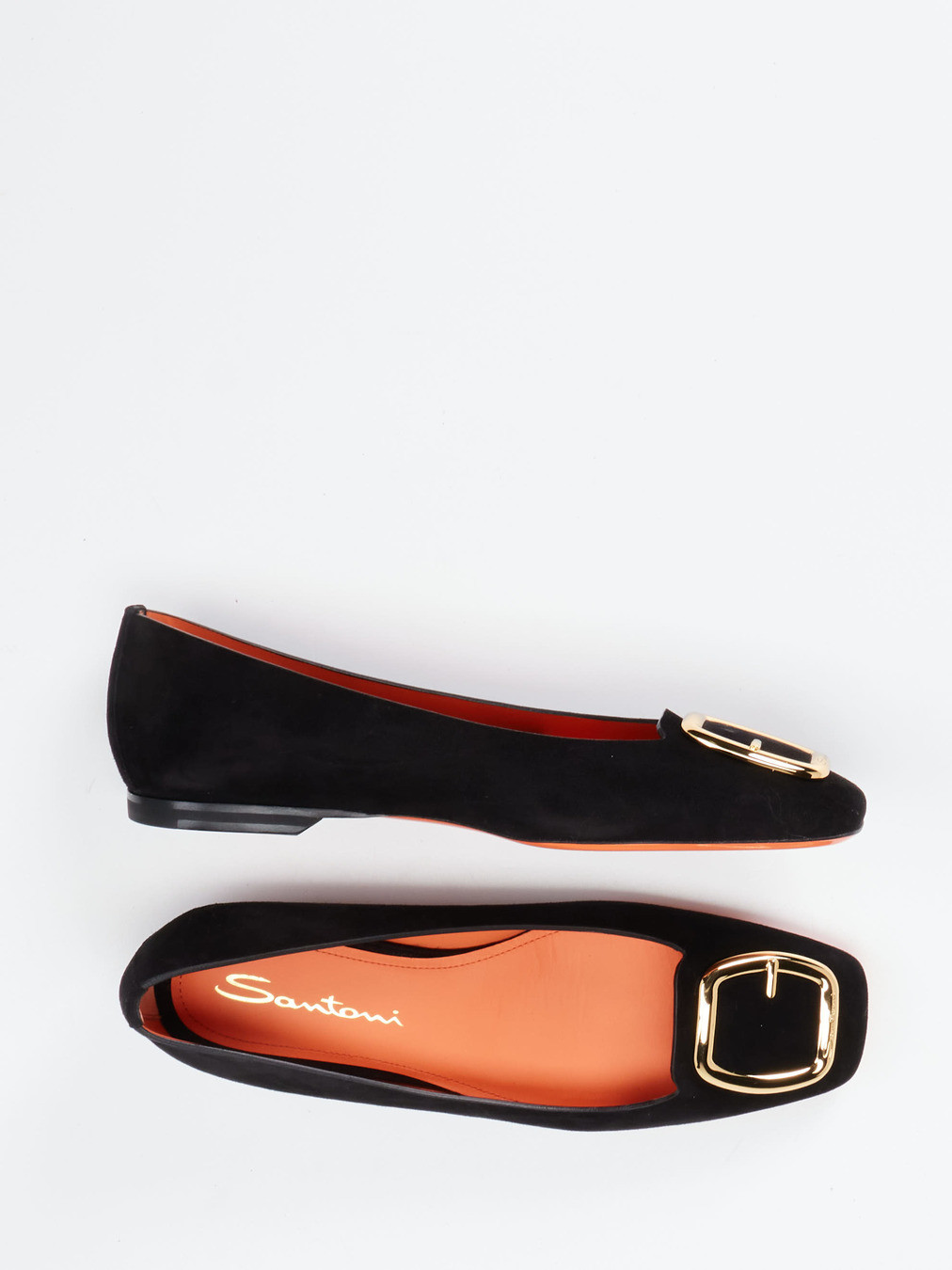 Ballerina schwarz 1410009027104