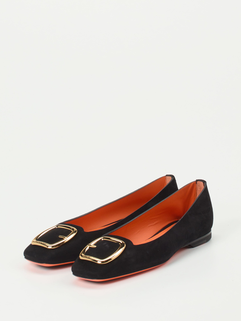 Ballerina schwarz 1410009027102