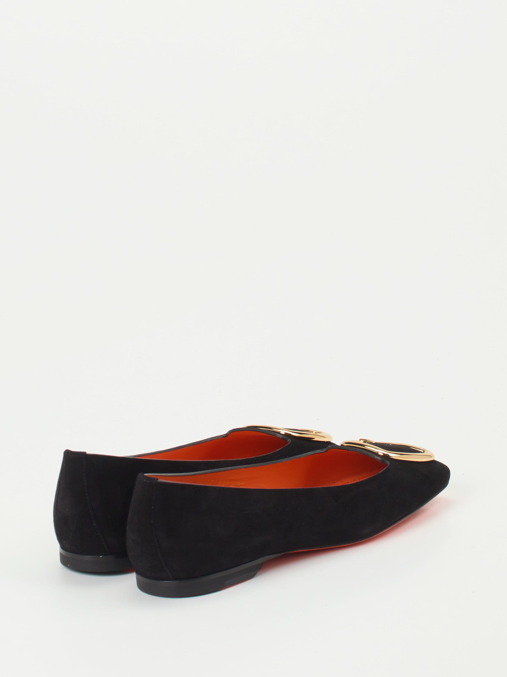 Ballerina schwarz 1410009027103