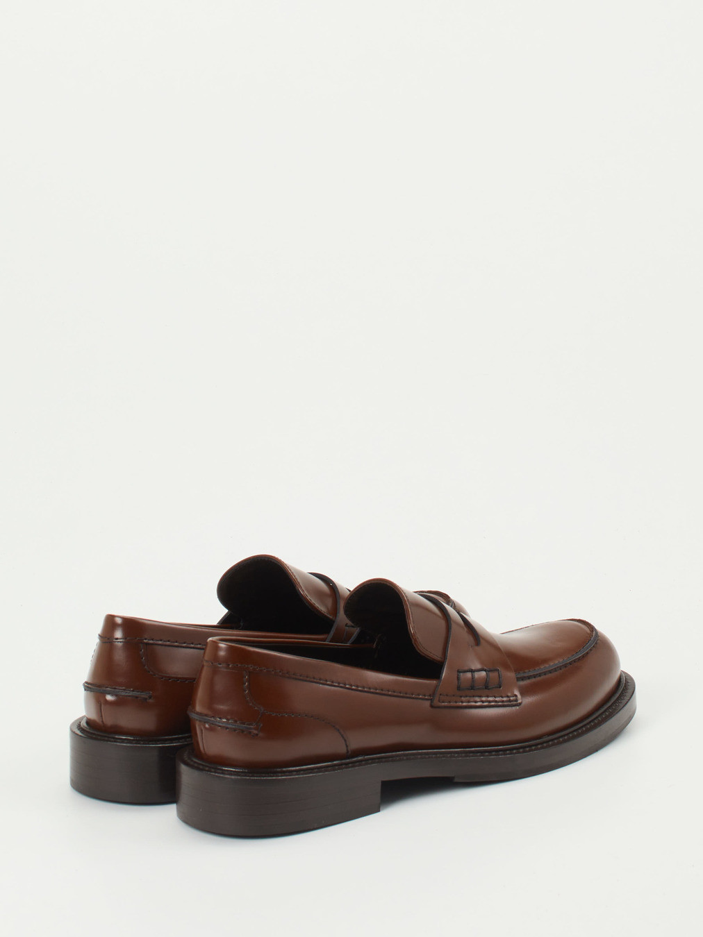 Slipper braun 1513229001703