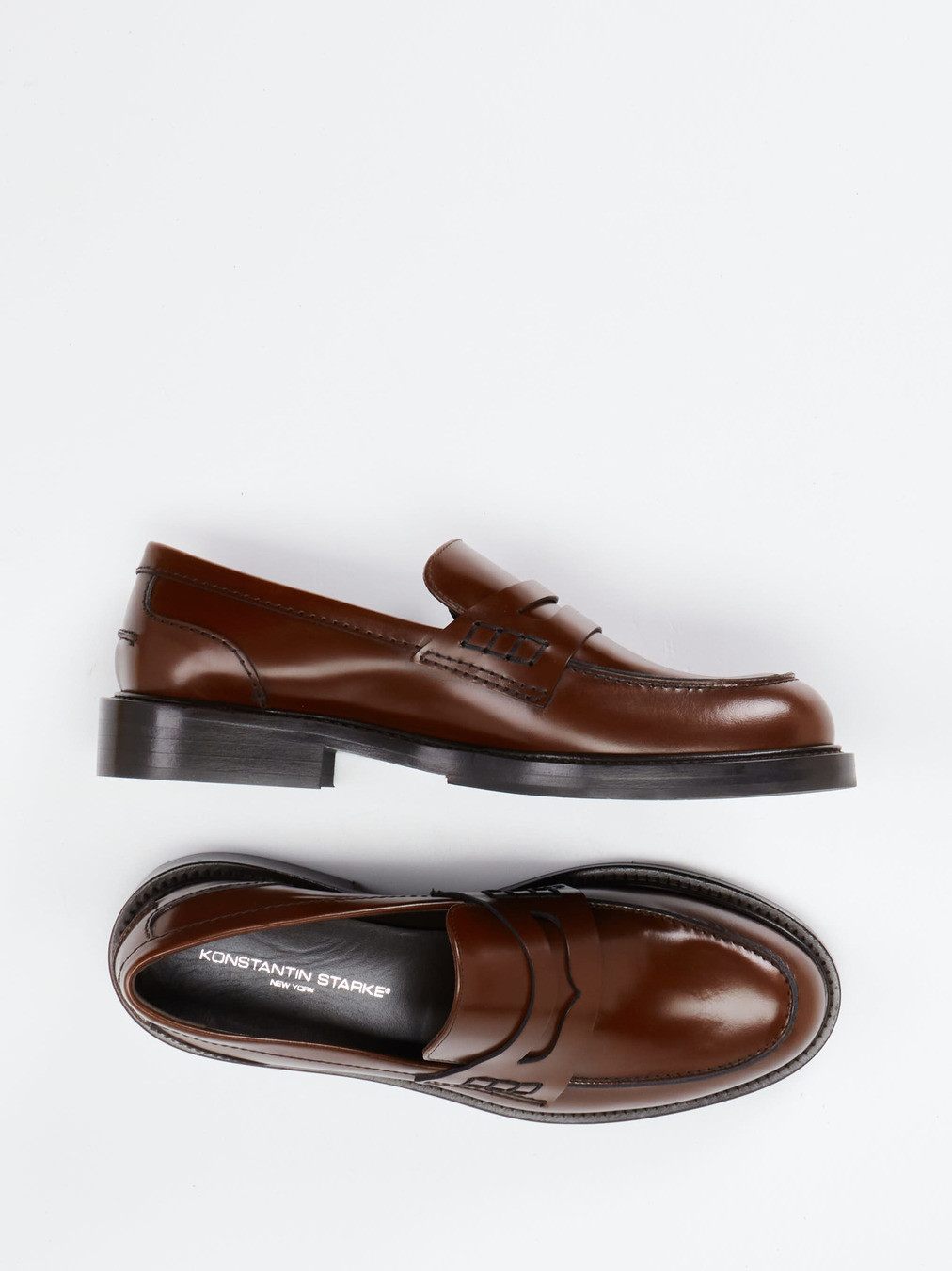 Slipper braun 1513229001704