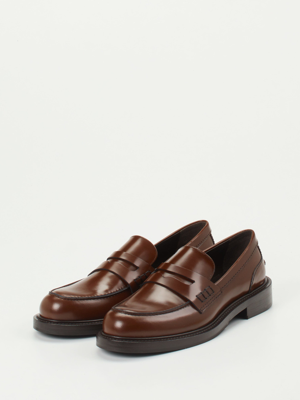 Slipper braun 1513229001702