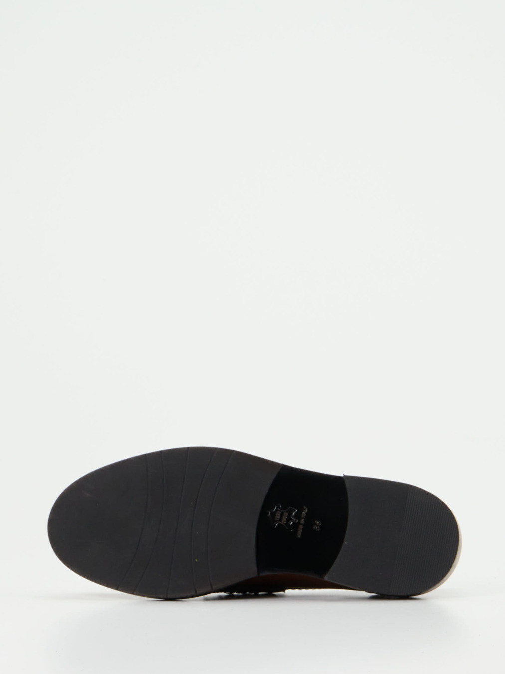 Slipper braun 1513229001705