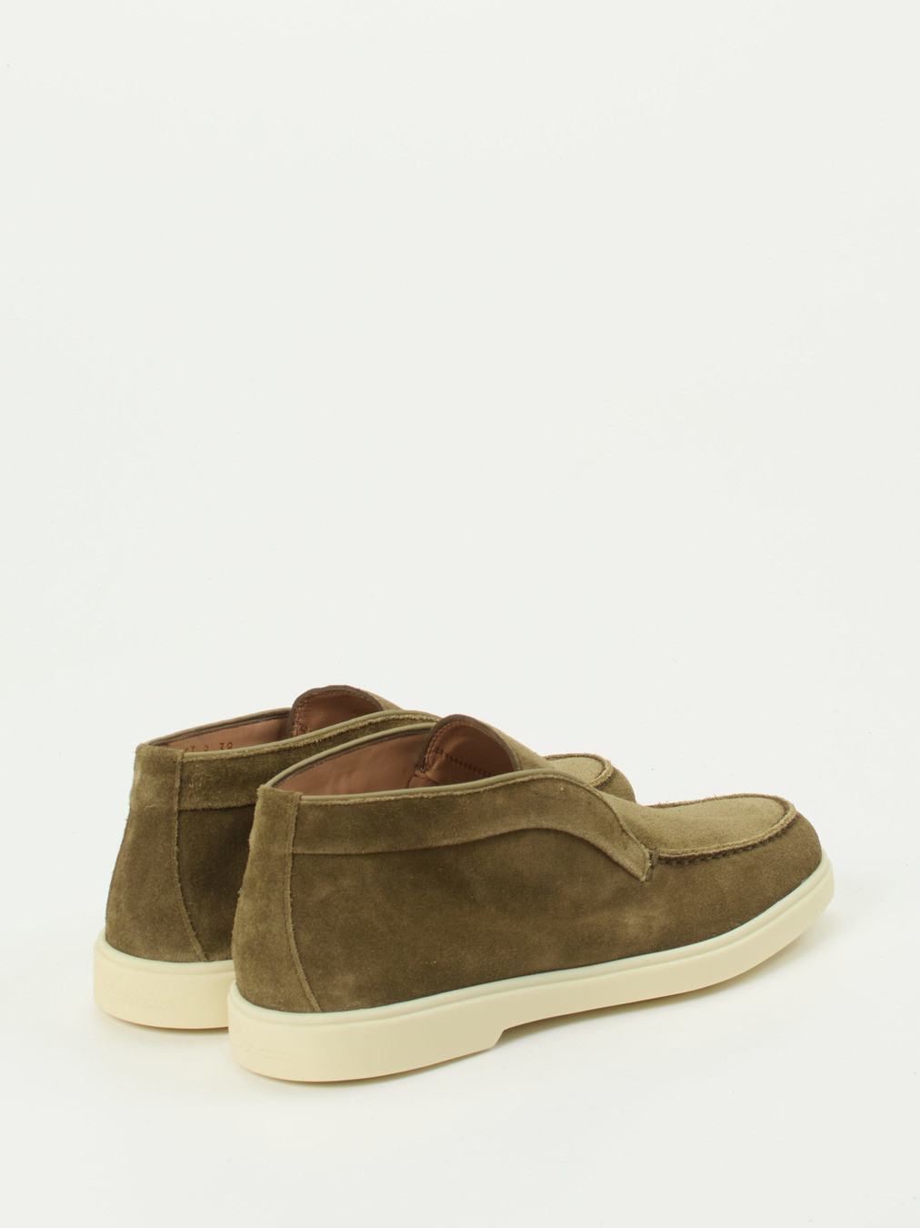 Stiefelette grün 1713629000803