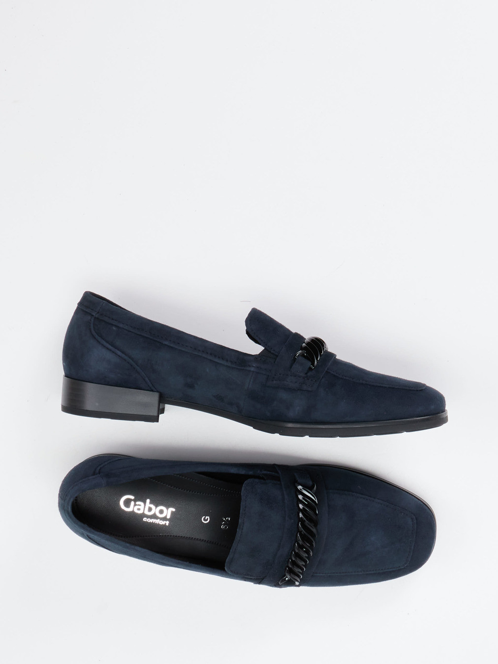 Trotteur blau 2501109003604