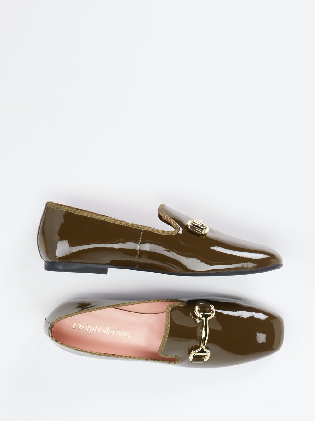 Slipper grün 1511629003104