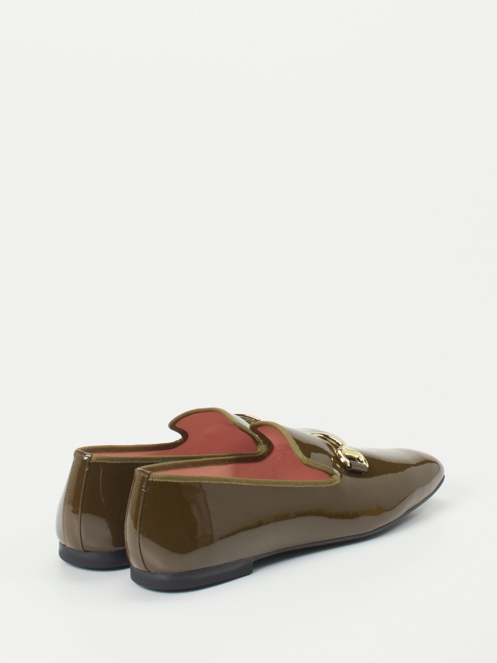 Slipper grün 1511629003103