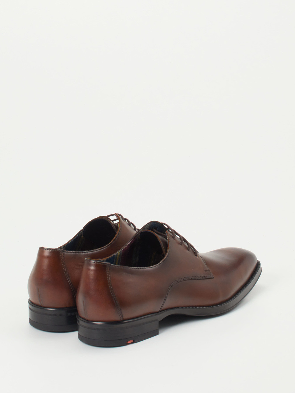 Schnürschuh braun 4610209093003