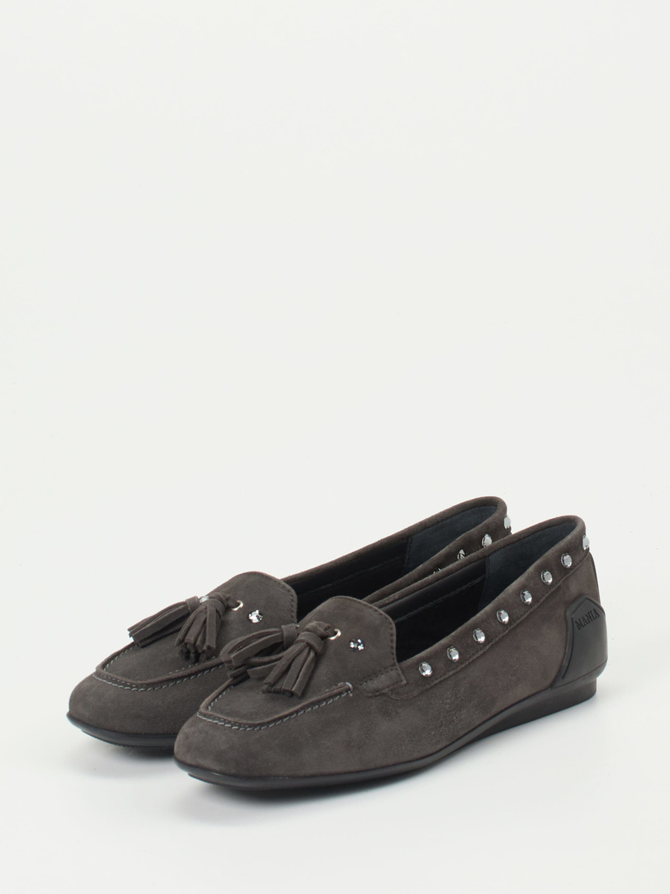 Slipper grau 1511459003402