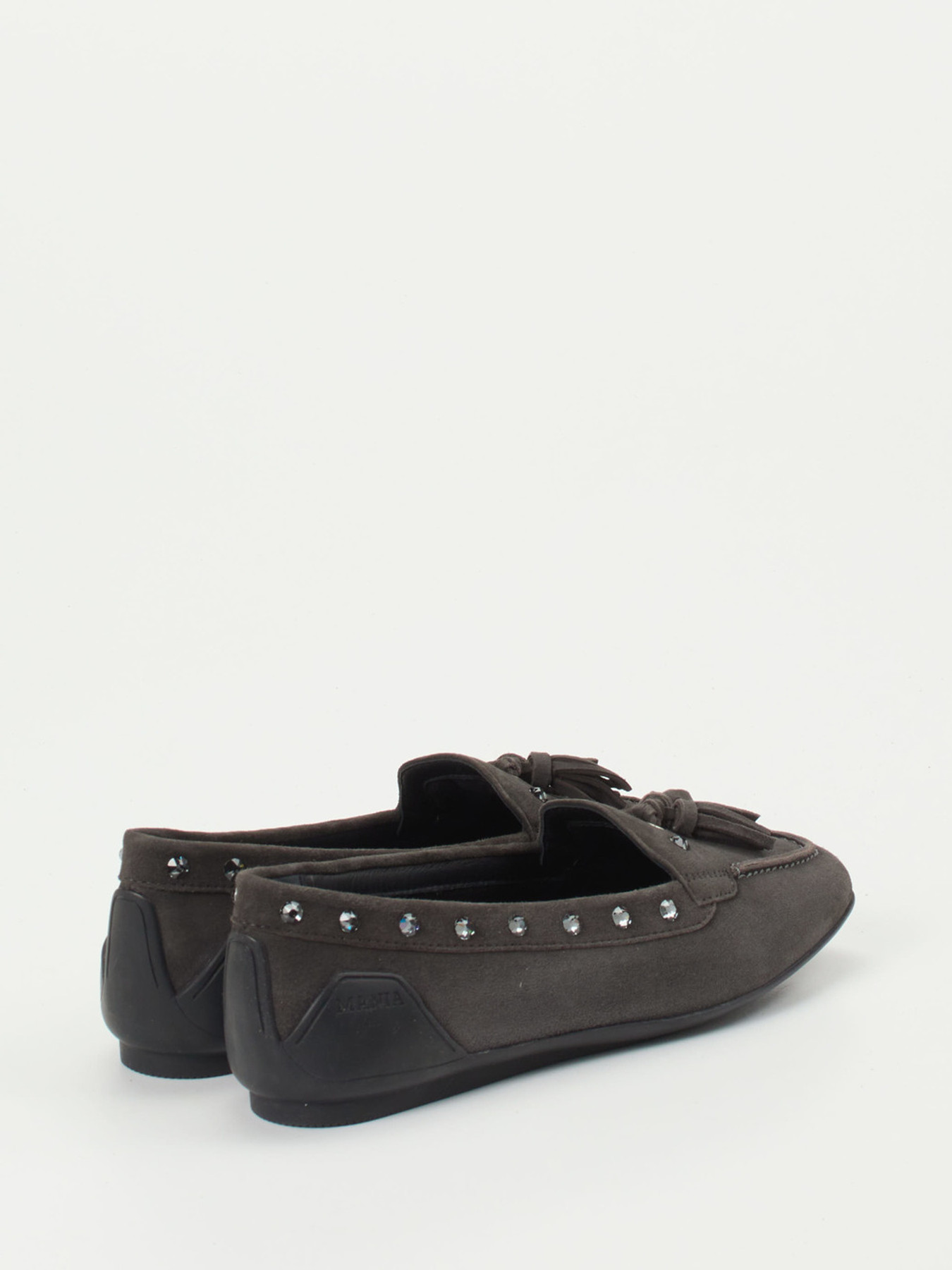 Slipper grau 1511459003403