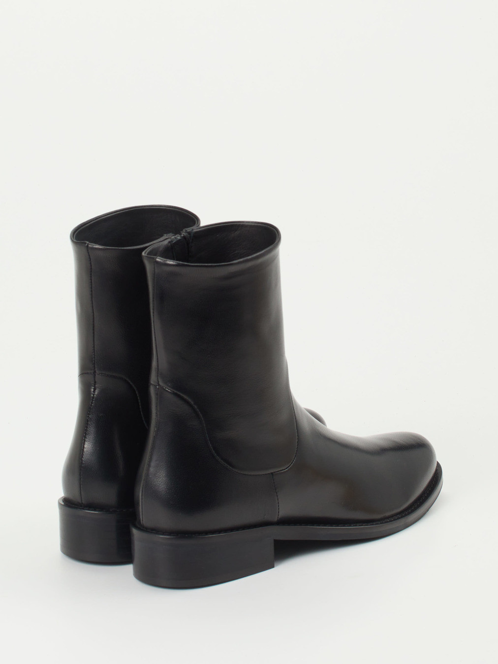 Stiefelette schwarz 1732009001903