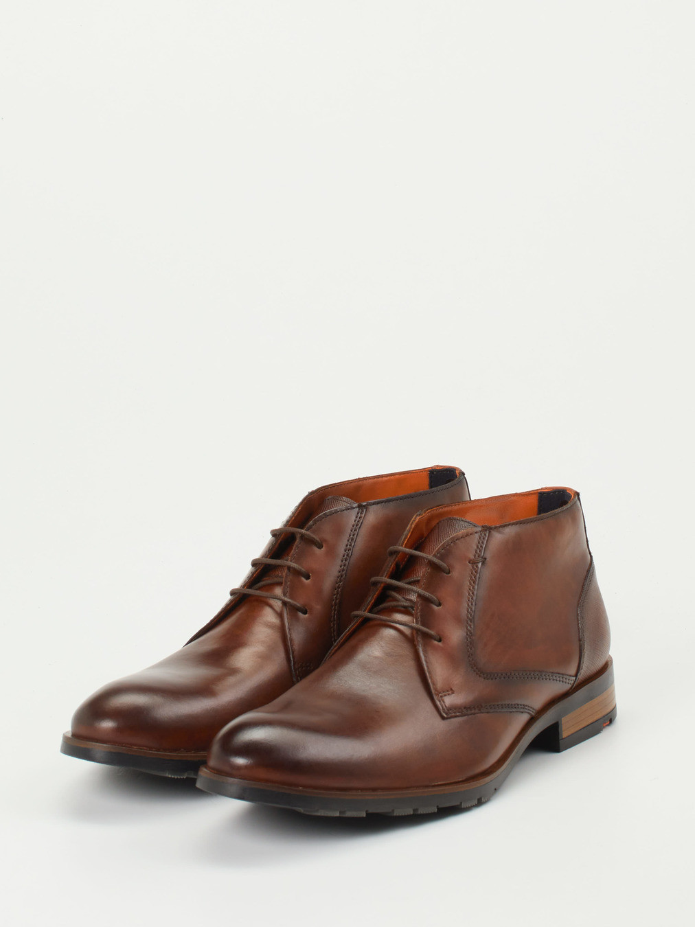 Boots JEFFREY braun 4701229062102