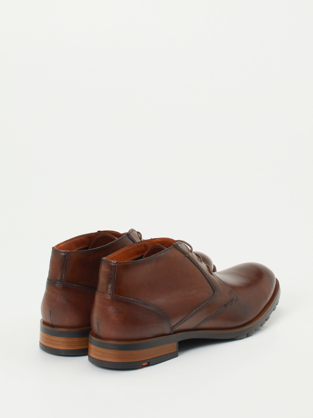 Boots JEFFREY braun 4701229062103