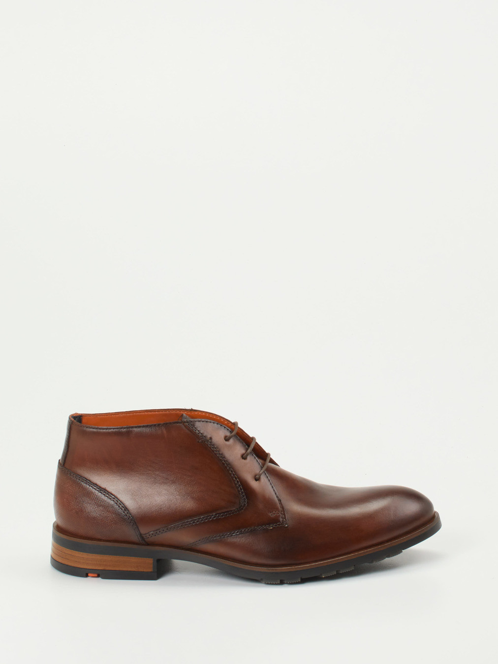 Boots JEFFREY braun 4701229062101