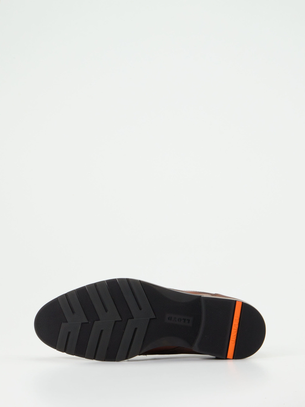 Boots JEFFREY braun 4701229062105