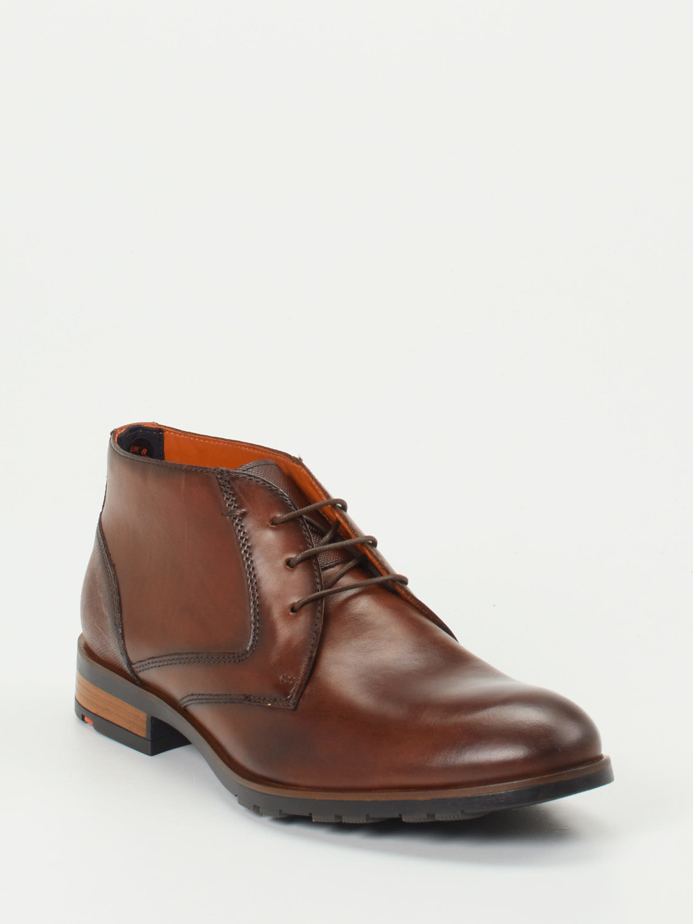 Boots JEFFREY braun 4701229062106