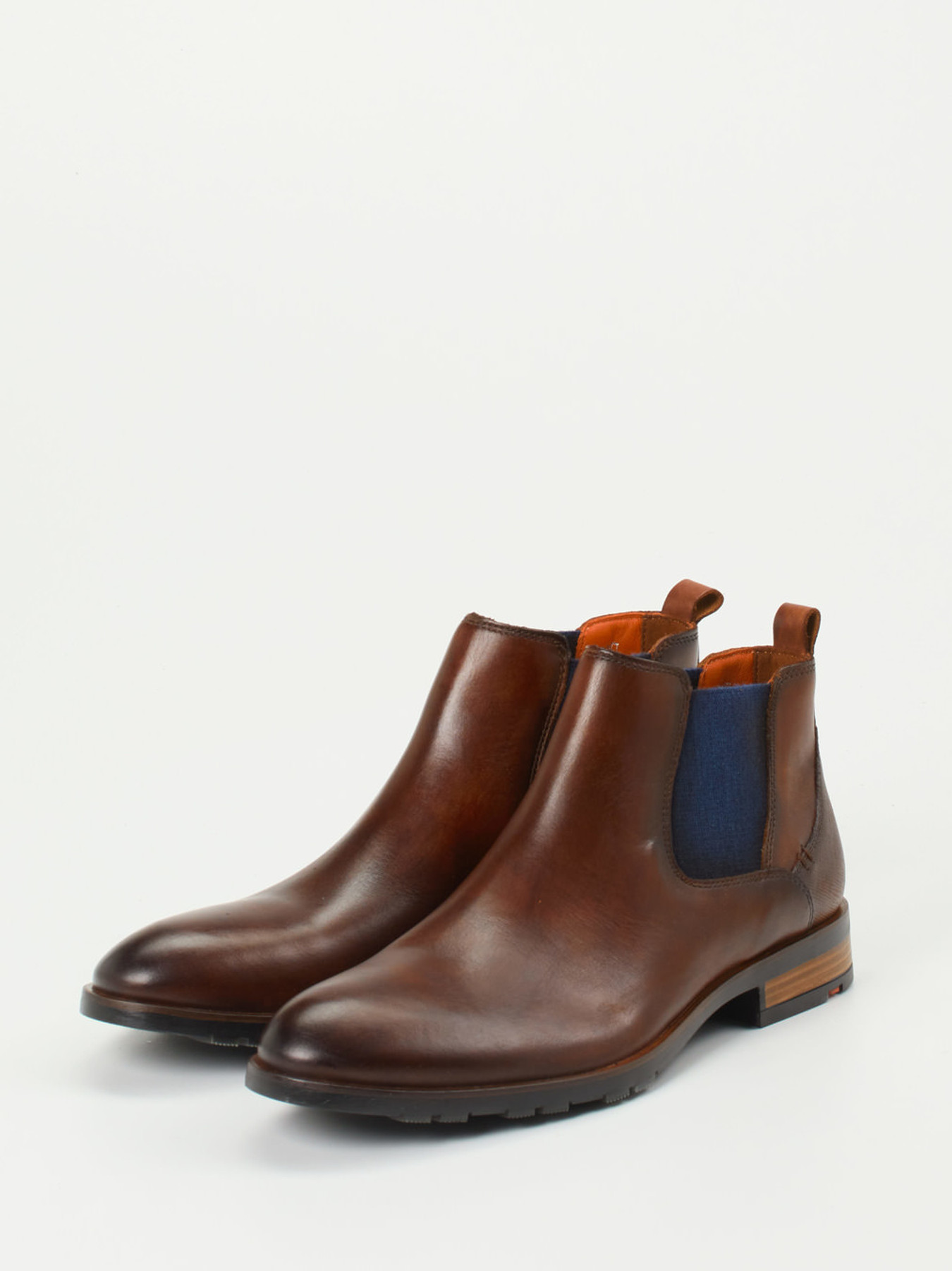 Boots braun 4711229007602