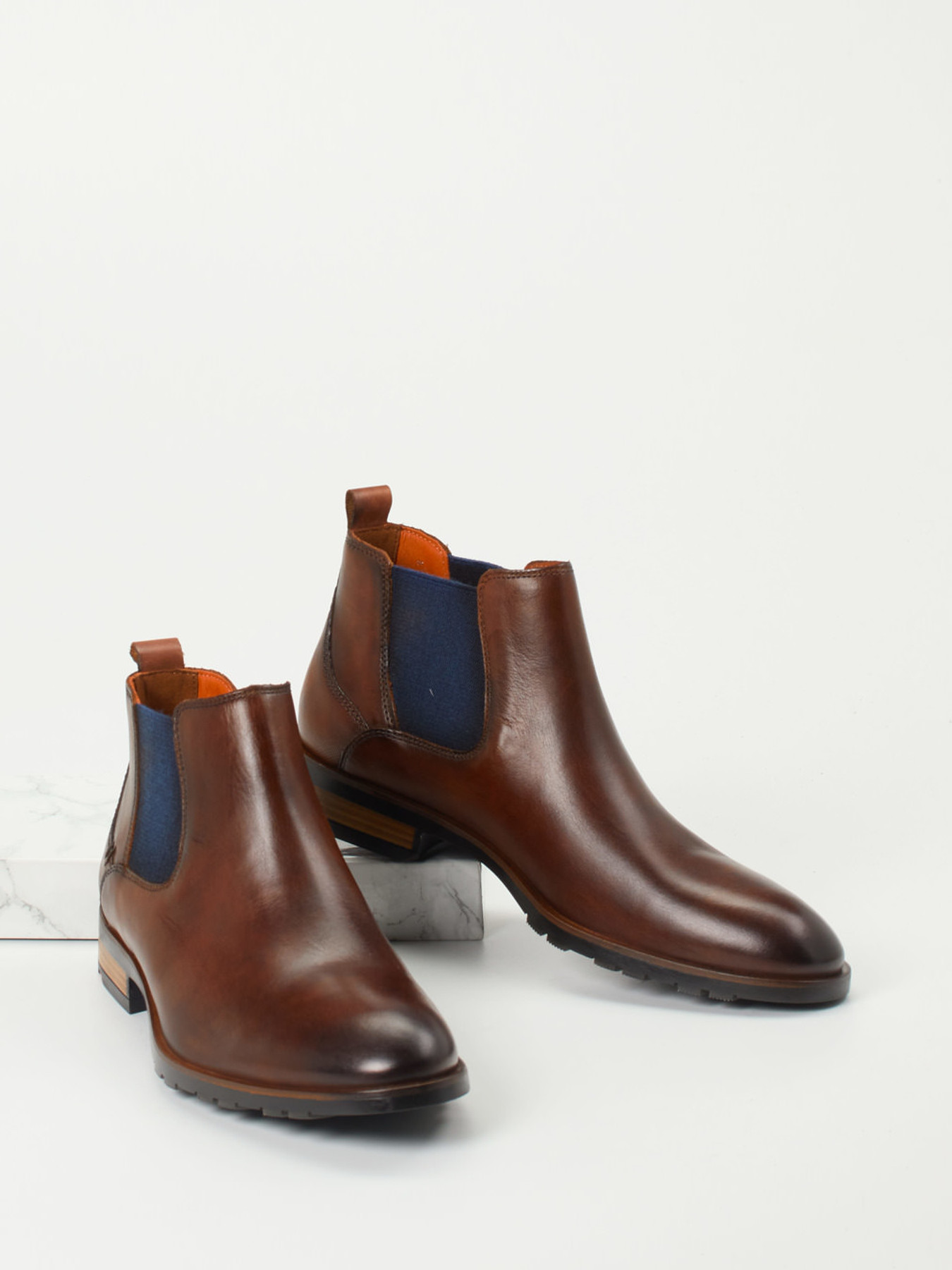 Boots braun 4711229007604