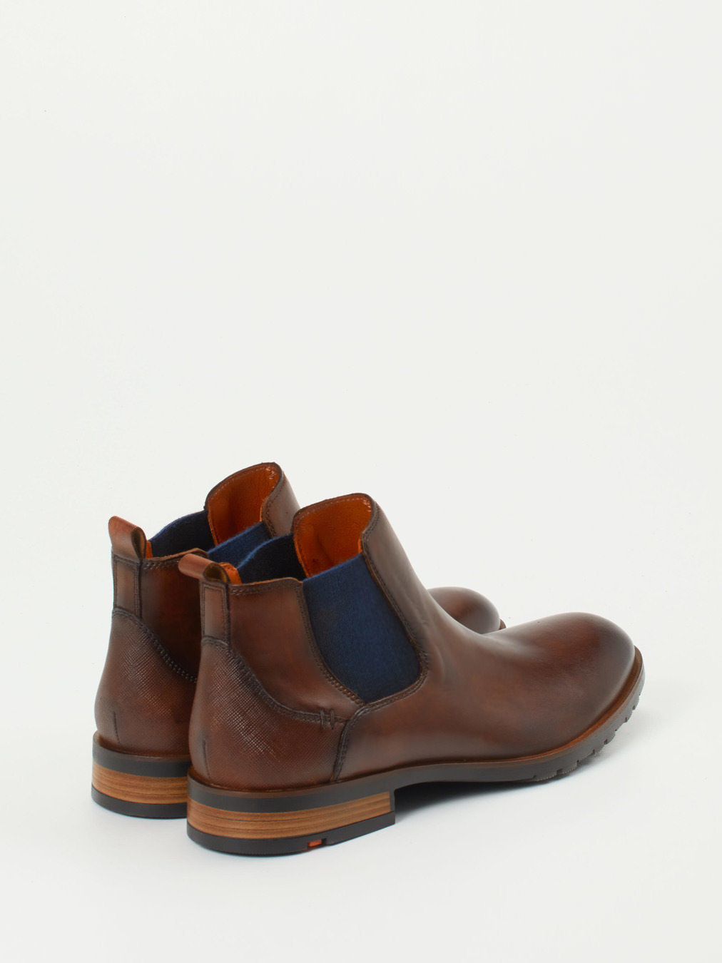 Boots braun 4711229007603