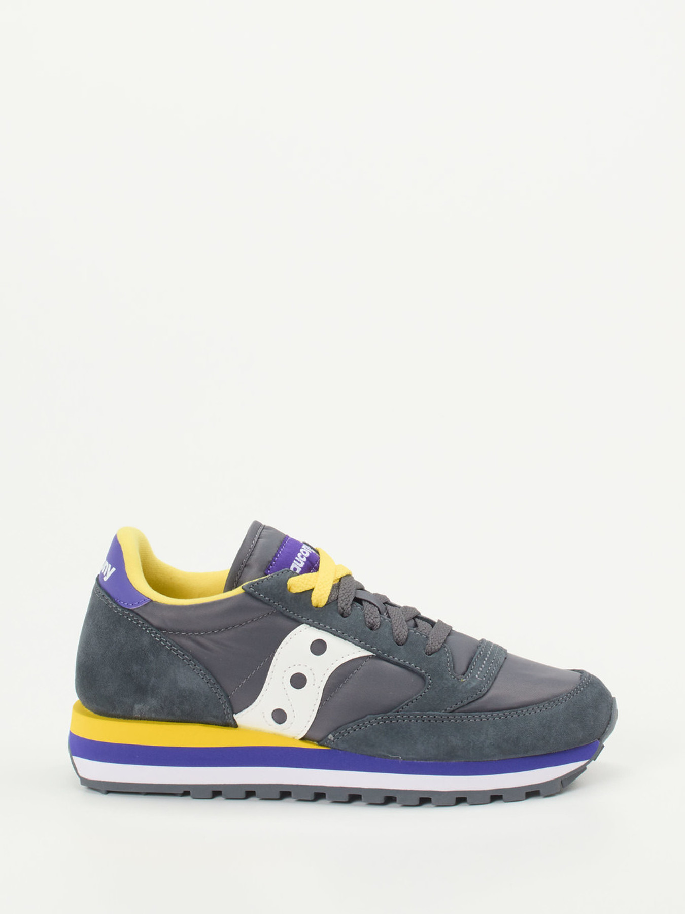 Sneaker grau 8165459011301