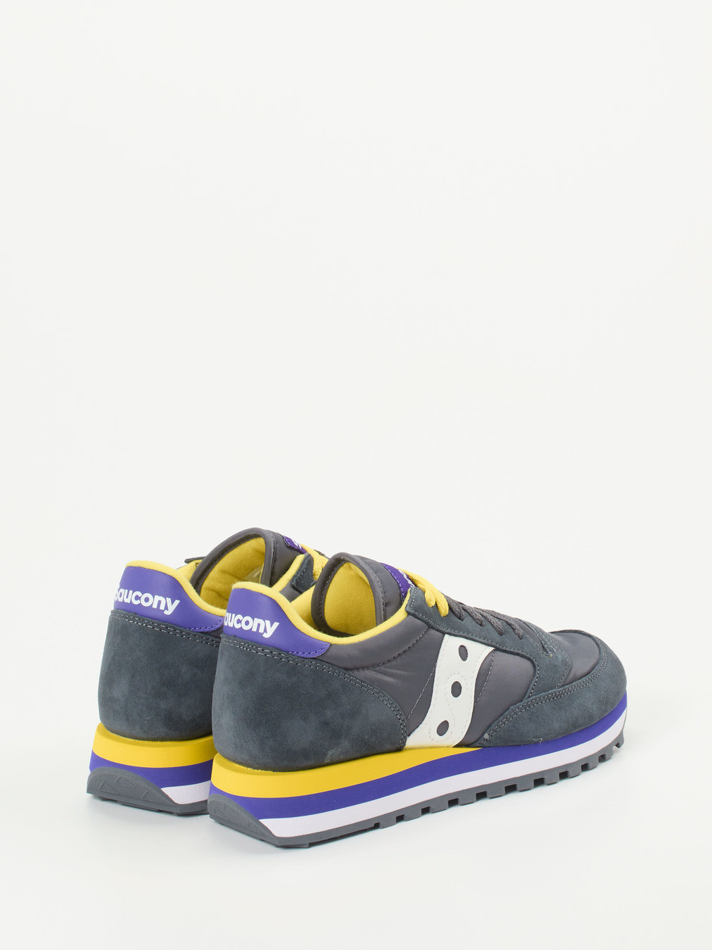 Sneaker grau 8165459011303