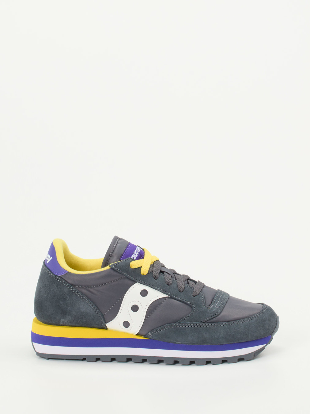 Sneaker grau 8165459011301