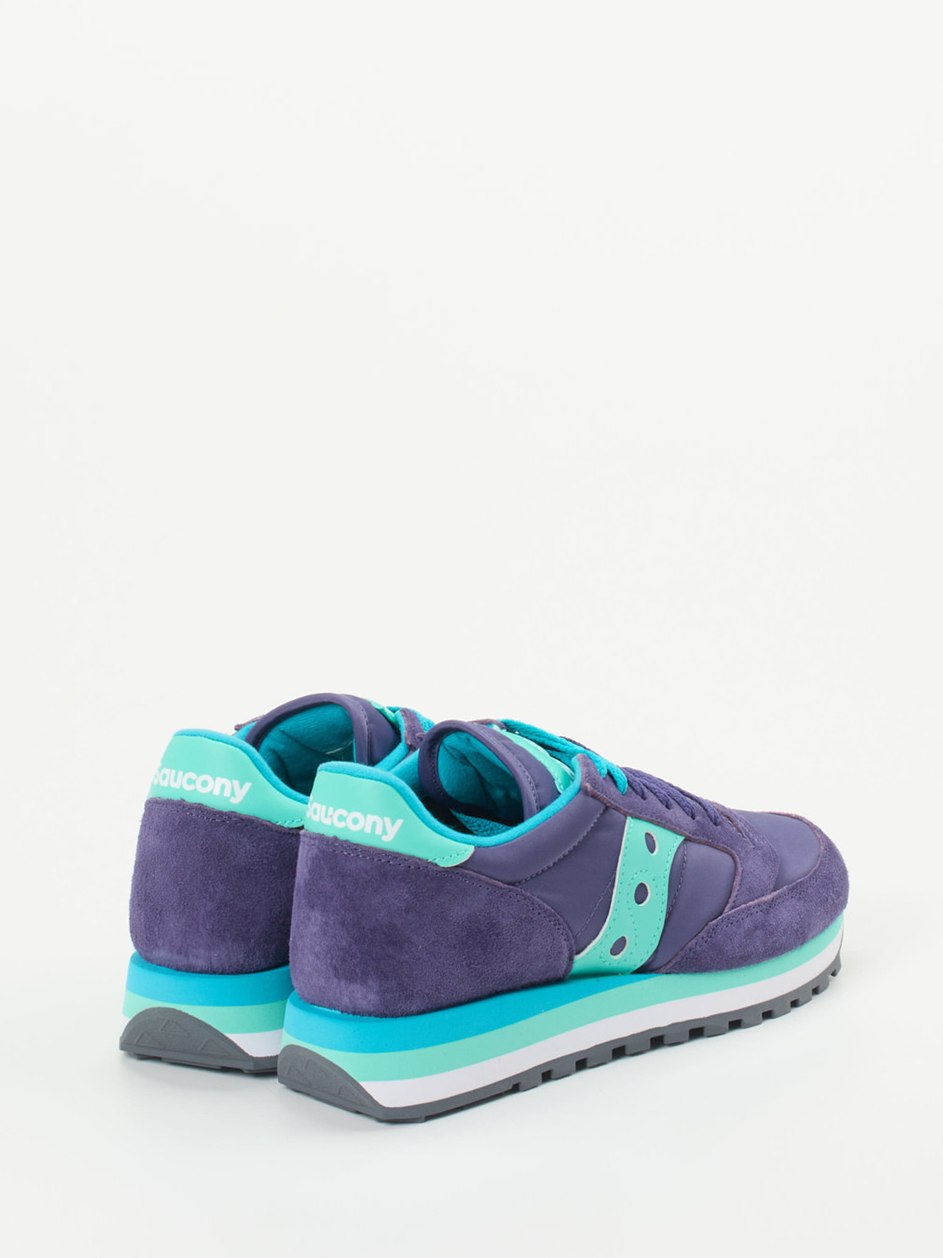Sneaker blau 8165191000603