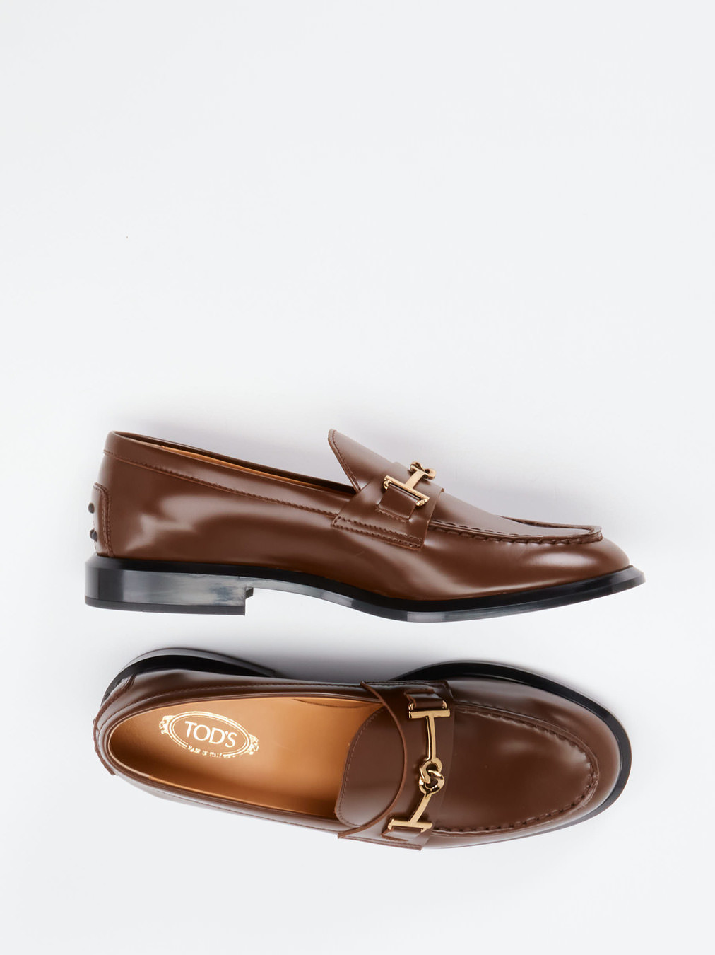 Slipper braun 1510229003104