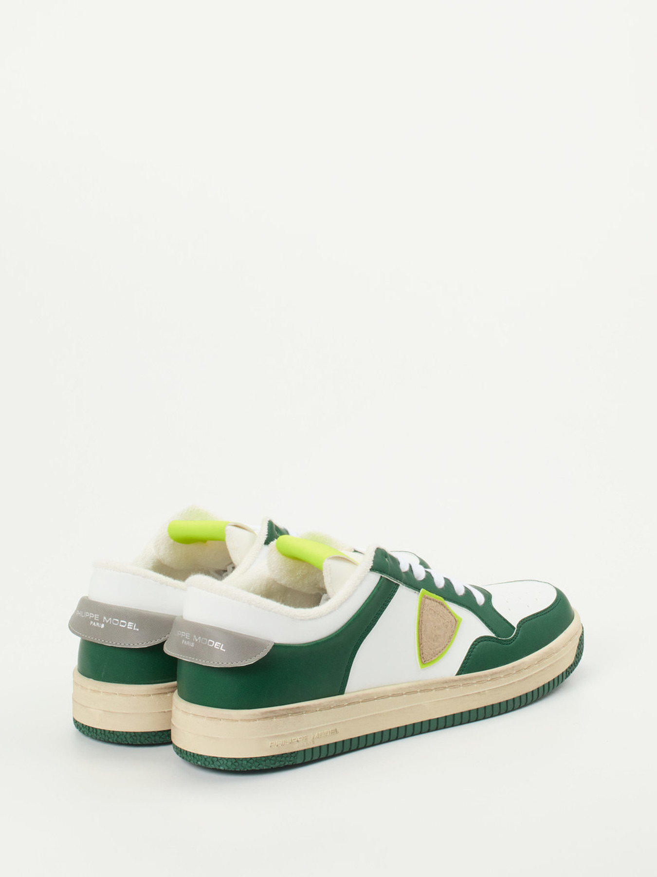 Sneaker weiß 4661706000903