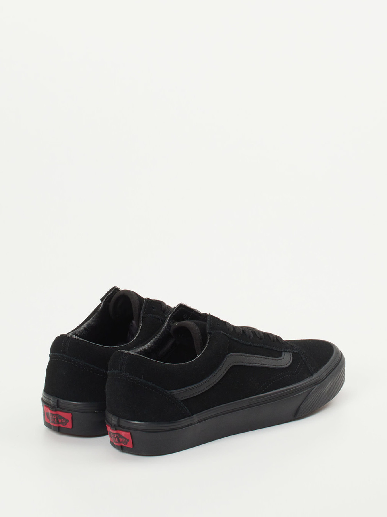 Sneaker schwarz 8465009026403