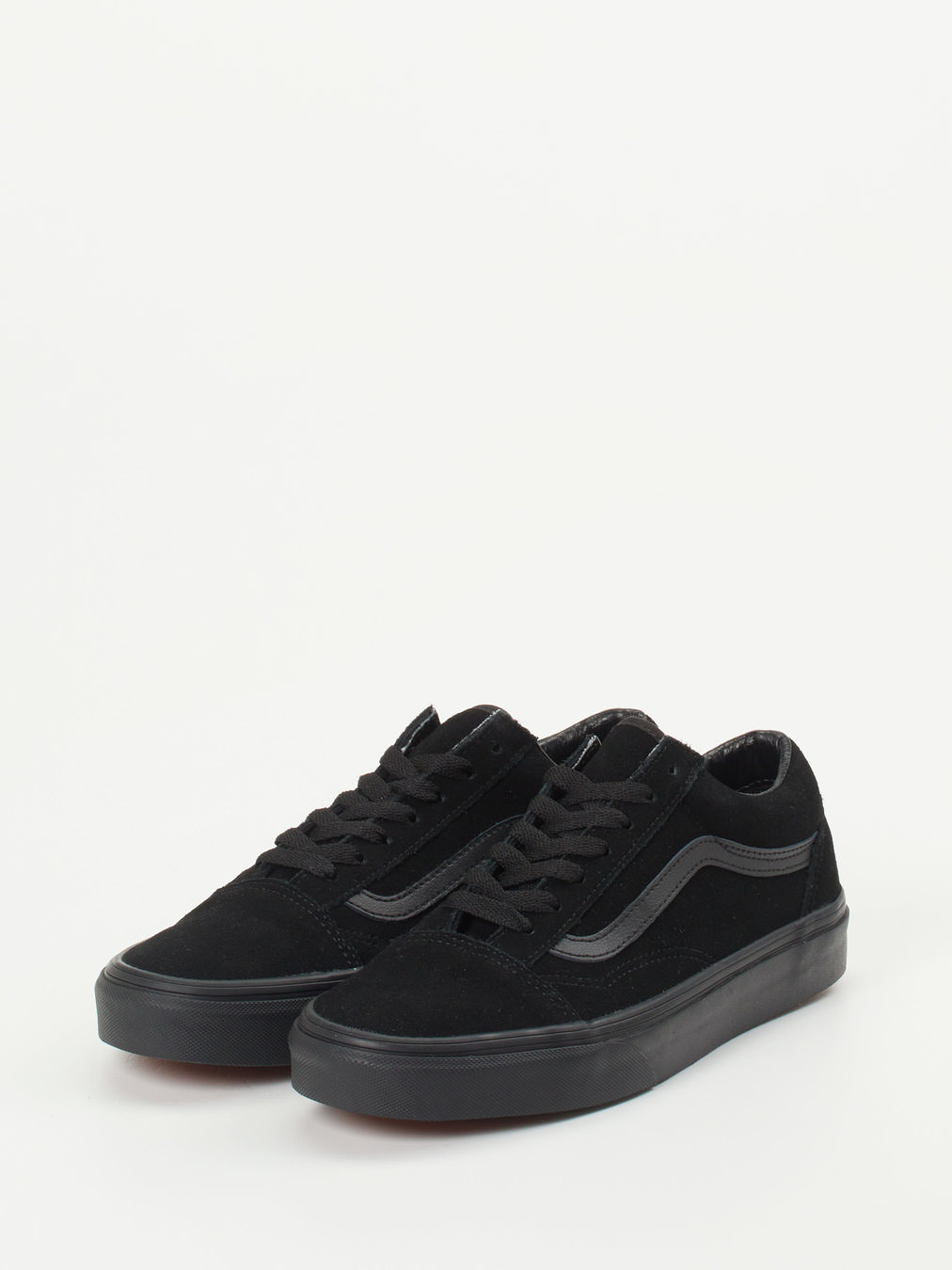 Sneaker schwarz 8465009026402