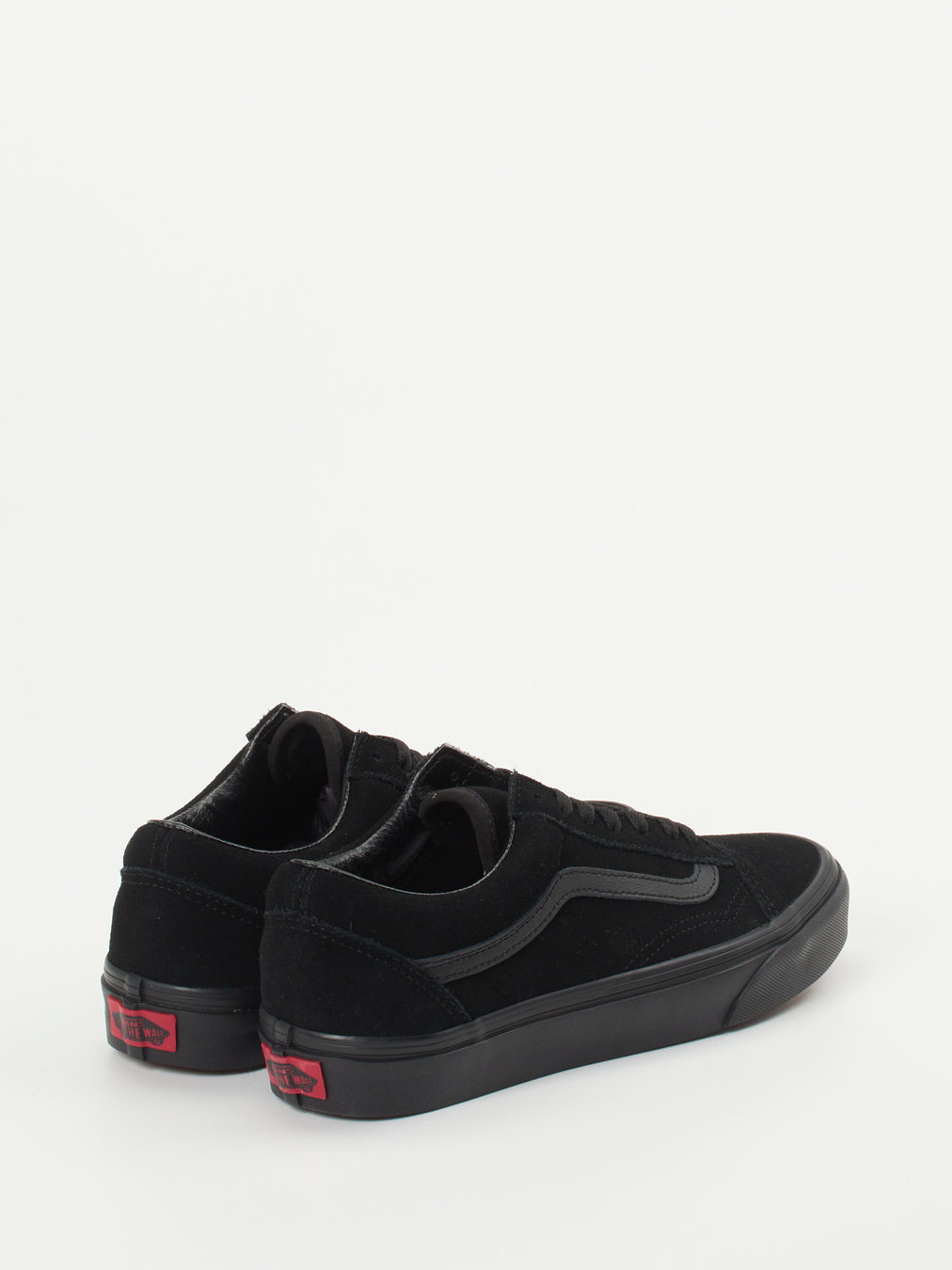 Sneaker schwarz 8465009026403