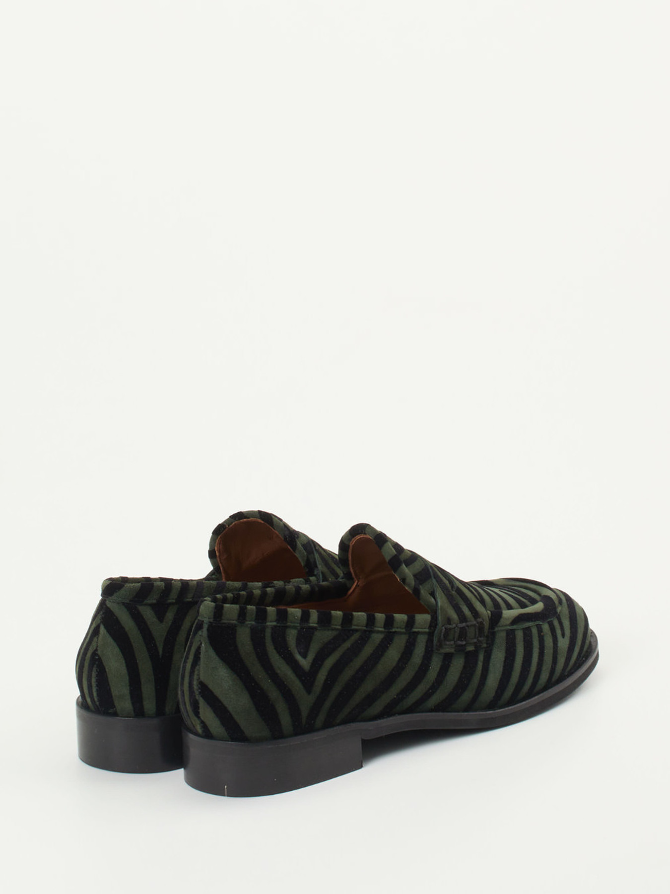 Slipper schwarz 1511006000603